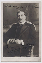 Maurice Farkoa NPG Ax45861