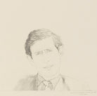 King Charles III NPG 5420