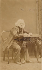 William Henry Hunt NPG Ax131890