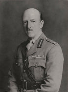 Robert Walter Dickson Leslie NPG x168915