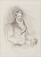 Edward Moor NPG D17969