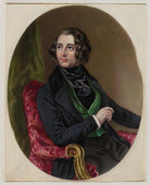 Charles Dickens NPG D19292