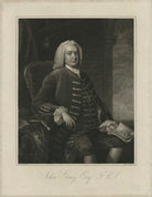 John Gray NPG D34894