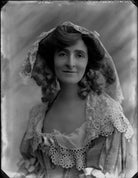 Vera Beringer NPG x30214