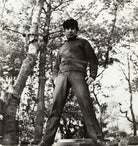 Pierre Dulaine NPG x132505