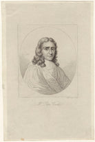 Peter Vowell NPG D29173