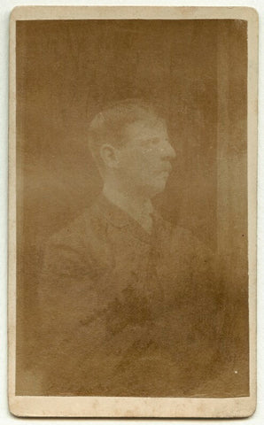 Gilbert George Dalziel NPG x132807