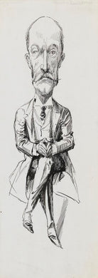 Henry Charles Keith Petty-Fitzmaurice, 5th Marquess of Lansdowne NPG 3590