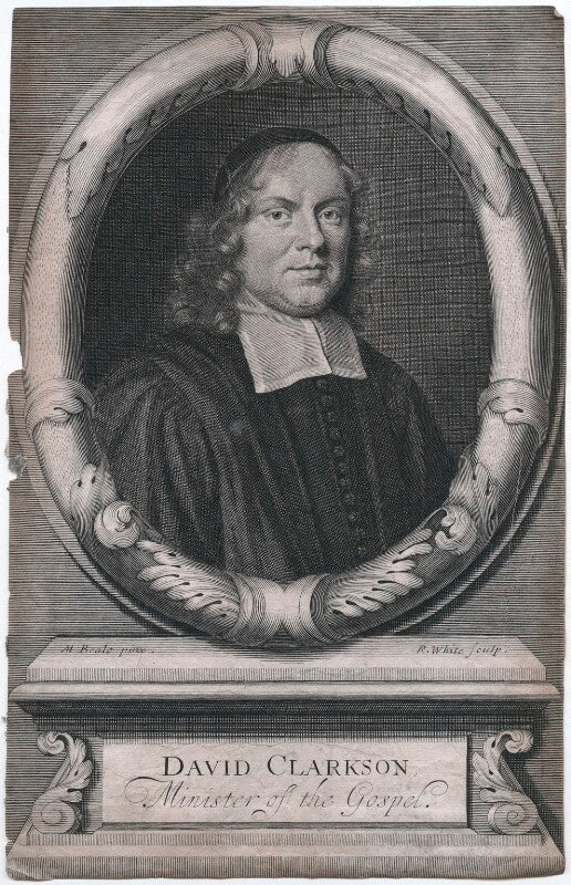 David clarkson npg d43323