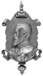 Louis IV, Grand Duke of Hesse and by Rhine NPG 2023a(10a)