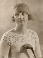 Winifred McCarthy NPG x83282