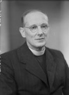 John Raphael Peacey NPG x99747