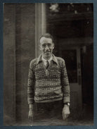 Frank O'Connor NPG Ax144069