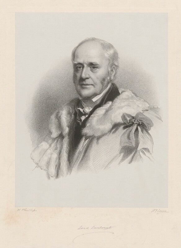 John thynne, 3rd baron carteret of hawnes npg d32714