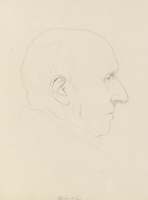 William murdock npg 316a(91)