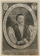 William Laud NPG D21582