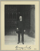 Hugh Crawford Smith NPG x35089