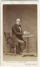 George Cruikshank NPG Ax14924