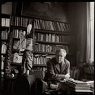 André Breton NPG x134158