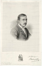 John Baskervyle Glegg NPG D21496