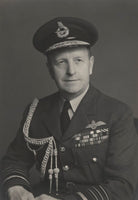 Sir George Clark Pirie NPG x159674