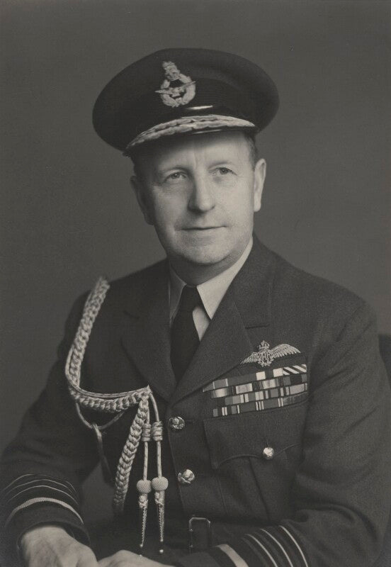 Sir george clark pirie npg x159674