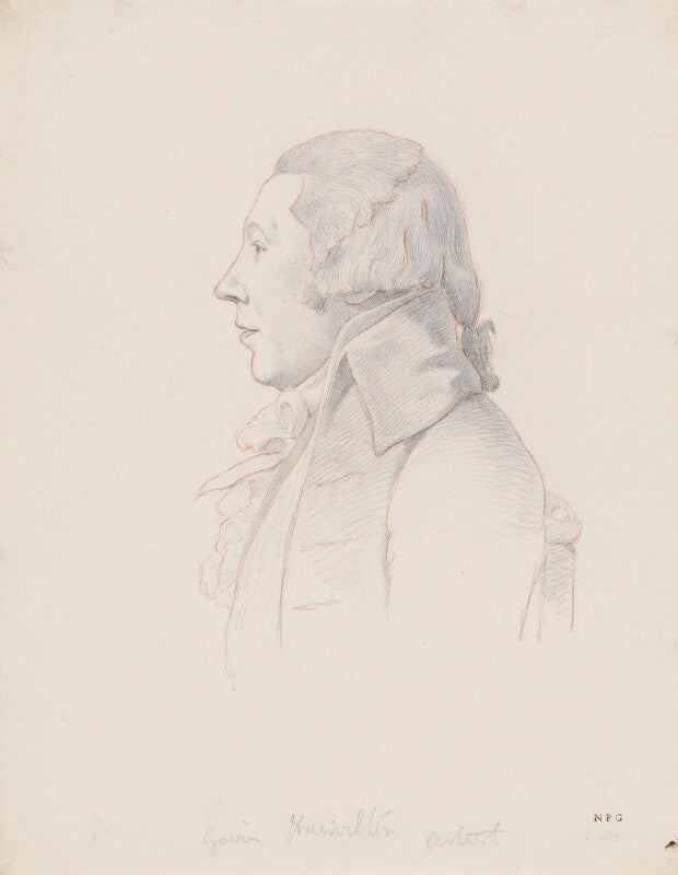 William hamilton npg 3089(7)