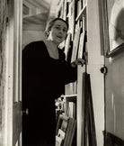 Clemence Dane NPG x126551