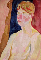 David Garnett NPG 6046