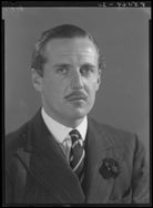 Brian Sheridan Thynne NPG x155915