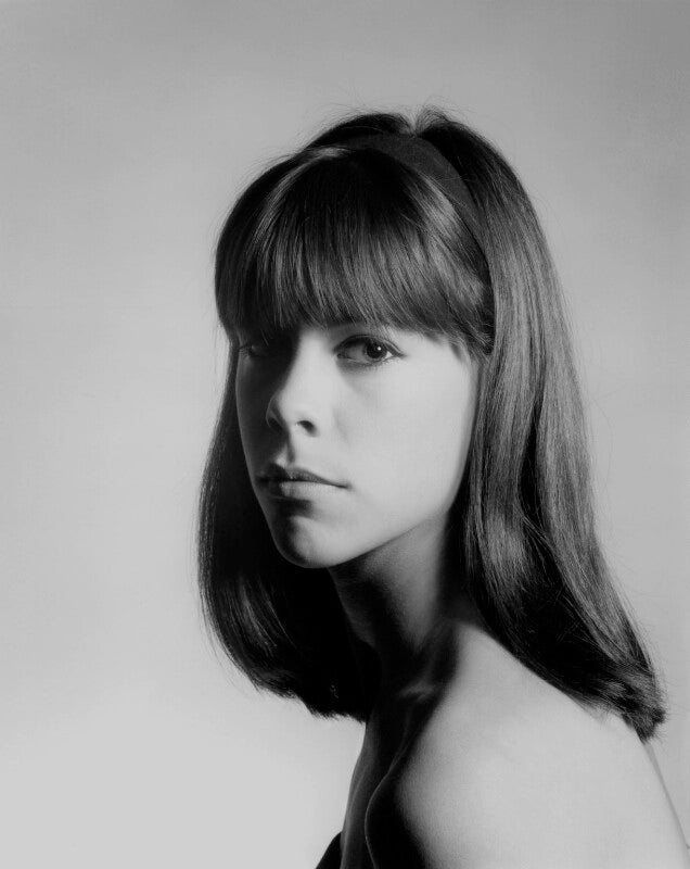 Rory davis npg x104693