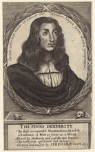 Jeremiah Rich NPG D29166