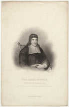 James Guthrie NPG D42239