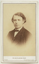 Joseph Joachim NPG x17093