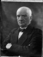 Joseph Sullivan NPG x33933