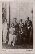 Royal group NPG x197277