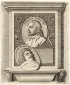 Nicholas Stone Sr and Nicholas Stone Jr NPG D28067