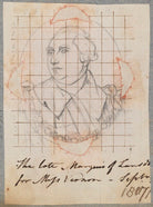 William Petty, 1st Marquess of Lansdowne NPG D17319