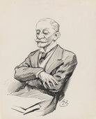 John Sinclair, 1st Baron Pentland NPG 3408