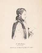 Edward Bouverie Pusey NPG D5567