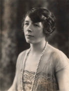 Kate Welch NPG x83526