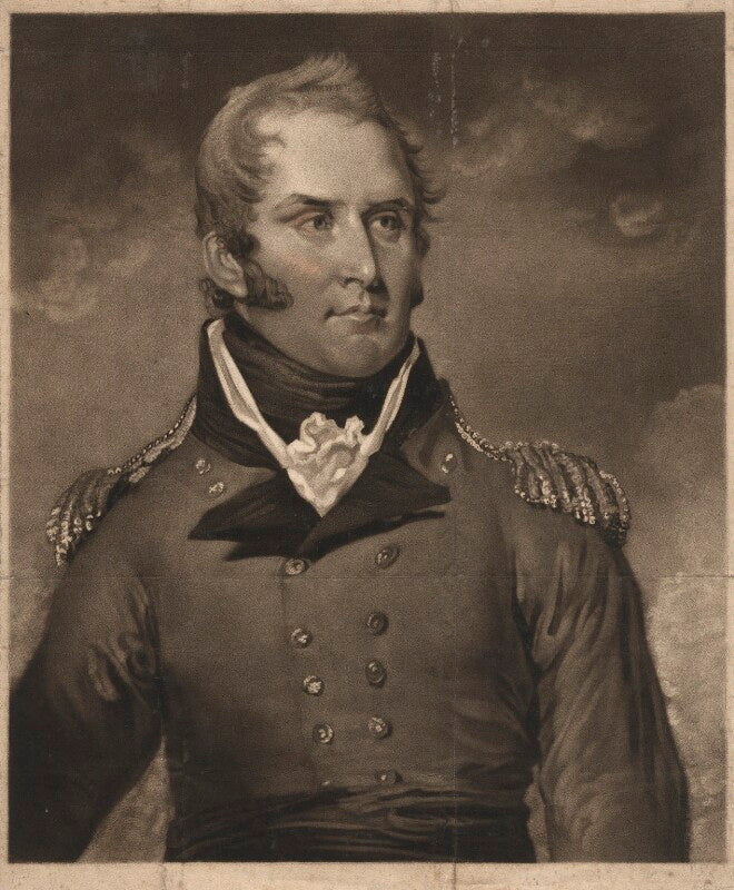 Sir ronald craufurd ferguson npg d1946