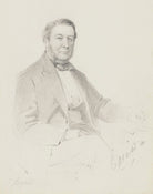 Robert Shapland, 2nd Baron Carew NPG 5629