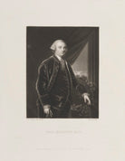 Paul Methuen NPG D14904