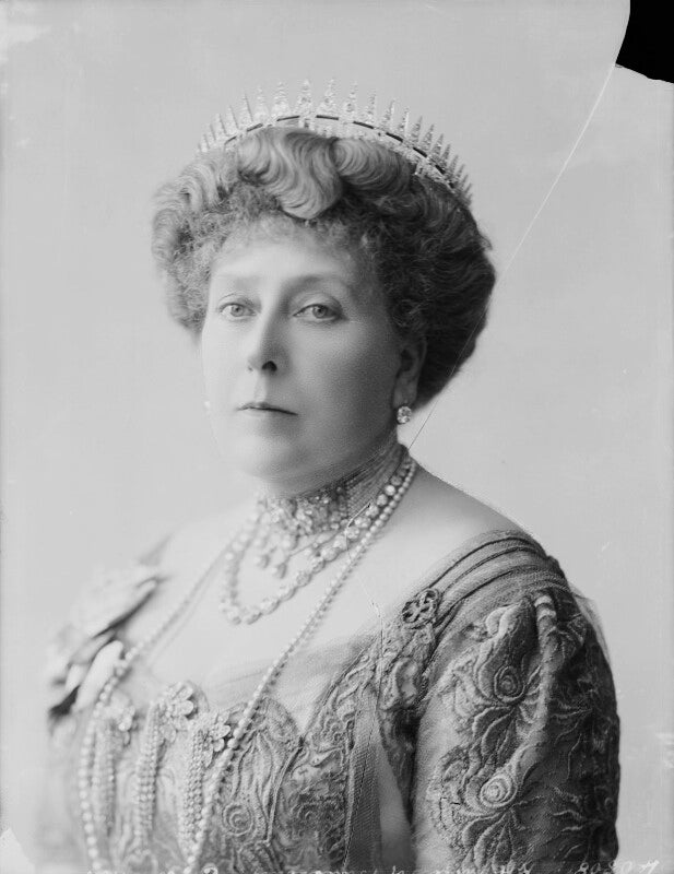 Princess beatrice npg x33190