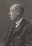 Hamilton John Agmondesham Cuffe, 5th Earl of Desart NPG Ax39187