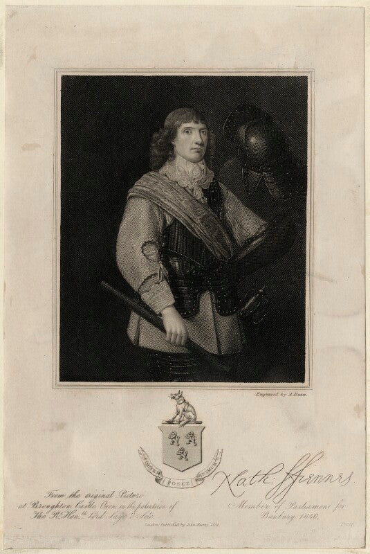 Nathaniel fiennes npg d28761