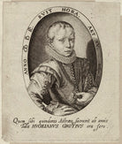 Huigh De Groot (Hugo Grotius) NPG D26259