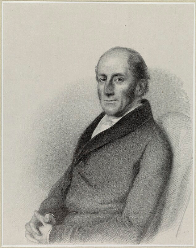 Sir scudamore winde steel npg d21920