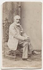 Henry Hunter Calvert NPG x135654